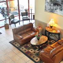 Best Western Plus Heritage Inn - Chico 