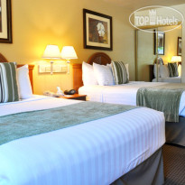 Best Western Plus Heritage Inn - Chico 