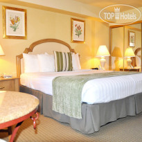 Best Western Plus Heritage Inn - Chico 