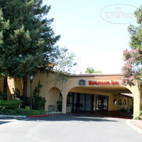 Best Western Plus Heritage Inn Stockton 3*