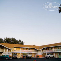 Best Western Heritage Inn Vacaville 2*