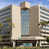 Embassy Suites Irvine - Orange County Airport Отель