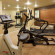 Holiday Inn Express Hotel & Suites Belmont 