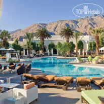 Riviera Palm Springs Resort & Spa 