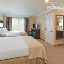 Holiday Inn Hotel & Suites San Mateo-San Francisco Sfo 