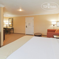 Holiday Inn Hotel & Suites San Mateo-San Francisco Sfo 