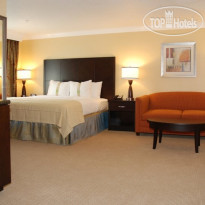 Holiday Inn Hotel & Suites San Mateo-San Francisco Sfo 