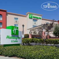 Holiday Inn Hotel & Suites San Mateo-San Francisco Sfo 