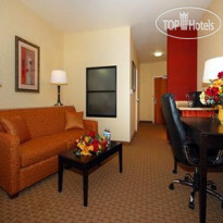 Comfort Suites Barstow 