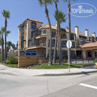 Best Western Huntington Beach Inn 2*