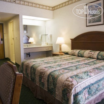 Best Western Huntington Beach Inn 