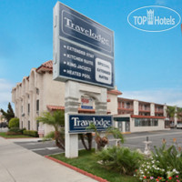 Travelodge Anaheim Buena Park 2*