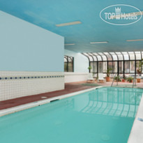 Travelodge Anaheim Buena Park 