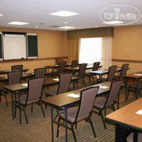 Hampton Inn & Suites Bakersfield North-Airport 