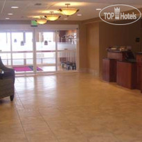 Hampton Inn & Suites Bakersfield North-Airport 