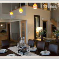 Mammoth Mountain Inn 
