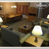 Mammoth Mountain Inn 