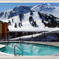 Mammoth Mountain Inn 