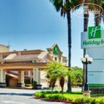 Holiday Inn Buena Park 