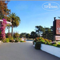 Clarion Hotel Monterey 2*