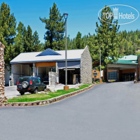 Best Western Plus High Sierra 3*