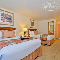 Best Western Plus High Sierra 