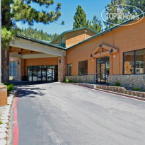 Best Western Plus High Sierra 