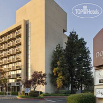 DoubleTree by Hilton Hotel San Jose 