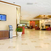 DoubleTree by Hilton Hotel San Jose 