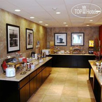 Hampton Inn & Suites Roseville 