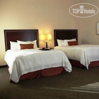 Hampton Inn & Suites Roseville 