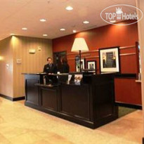 Hampton Inn & Suites Roseville 