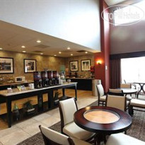 Hampton Inn & Suites Roseville 