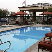 Hampton Inn & Suites Roseville 