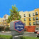 Hampton Inn & Suites Roseville 