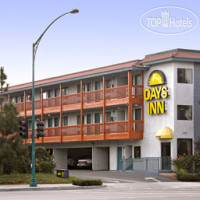 Days Inn Anaheim West 3*