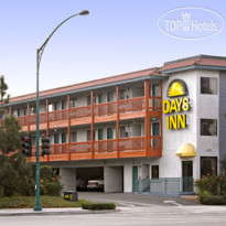 Days Inn Anaheim West 