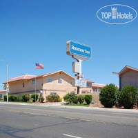 Rodeway Inn Barstow 1*