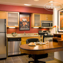 Residence Inn Anaheim Placentia Fullerton