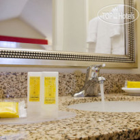 Residence Inn Anaheim Placentia Fullerton