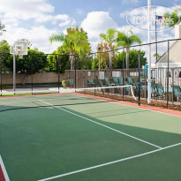 Residence Inn Anaheim Placentia Fullerton