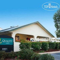 Quality Inn Palo Alto 2*