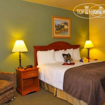 Best Western Plus Colony Inn 