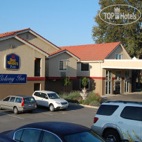 Best Western Plus Colony Inn 