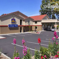 Best Western Plus Colony Inn 3*