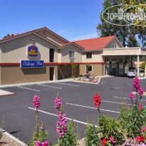 Best Western Plus Colony Inn 