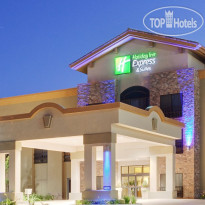 Holiday Inn Express Hotel & Suites Atascadero 