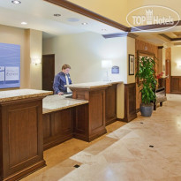 Holiday Inn Express Hotel & Suites Atascadero 