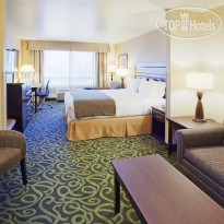 Holiday Inn Express Hotel & Suites Atascadero 