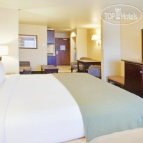 Holiday Inn Express Hotel & Suites Atascadero 